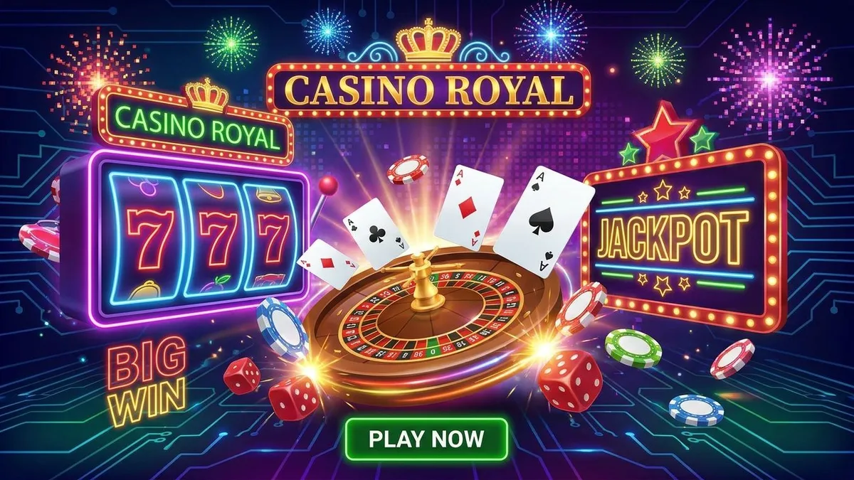 Jeux de casino