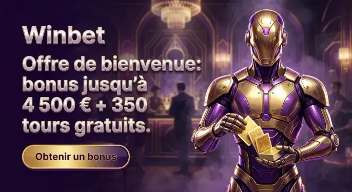 Winbet Casino